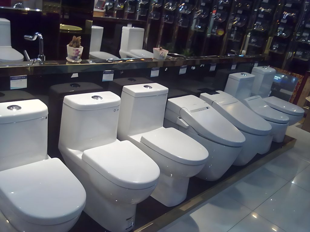厨卫电器品牌