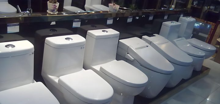 厨卫电器品牌